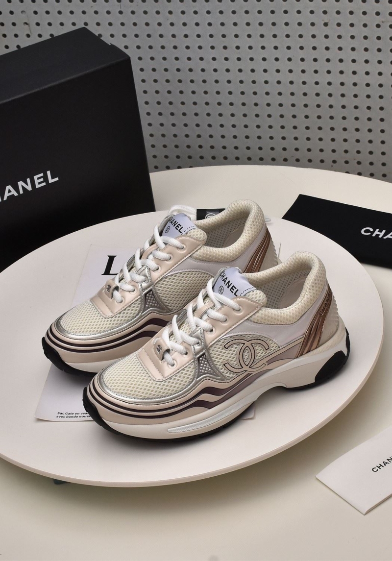 Chanel Sport Shoes